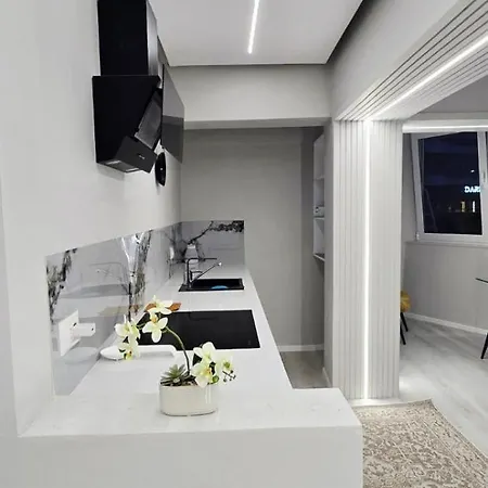 Apartment Promenade ,sea View *