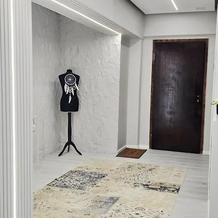 Apartment Promenade ,sea View *