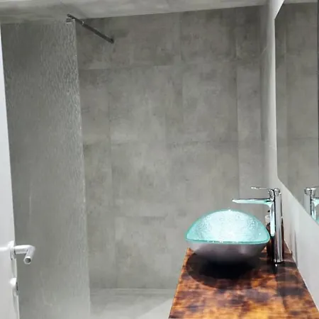 Apartment Promenade ,sea View *