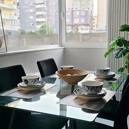 Promenade ,sea View Apartment *