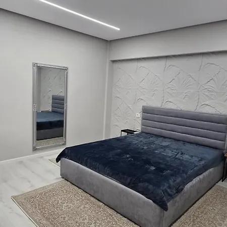 Promenade ,sea View Apartment